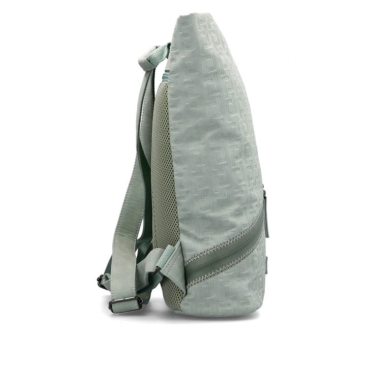 Remonte Artikelnummer Q0525-52 remonte Rucksack mintgrün Versandkostenfrei