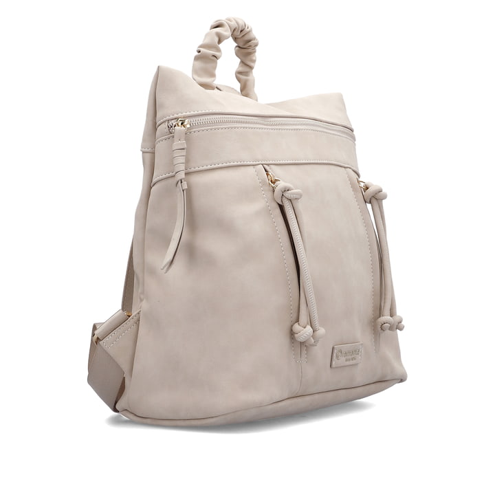 Remonte Artikelnummer Q0523-31 remonte Rucksack champagner Großer Ausverkauf