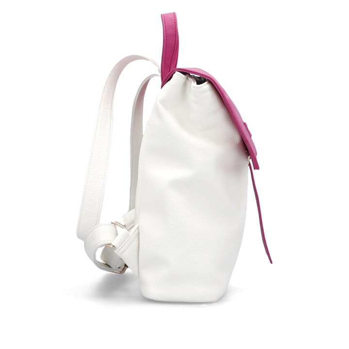 Remonte Artikelnummer Q0526-80 remonte Rucksack reinweiß-pink Flash Sale