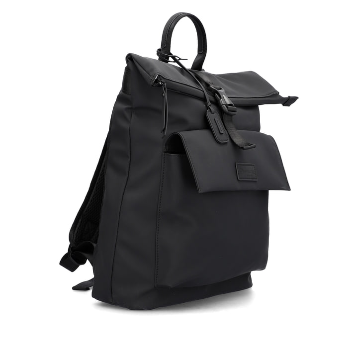 Remonte Artikelnummer Q0528-00 remonte Rucksack stahlschwarz Begrenztes Angebot