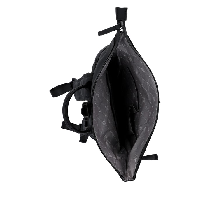 Remonte Artikelnummer Q0528-00 remonte Rucksack stahlschwarz Begrenztes Angebot