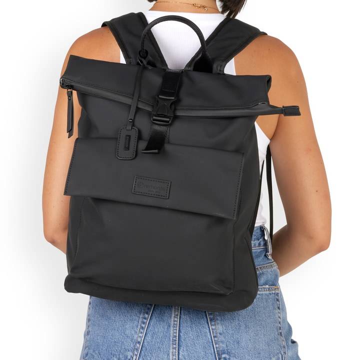 Remonte Artikelnummer Q0528-00 remonte Rucksack stahlschwarz Begrenztes Angebot