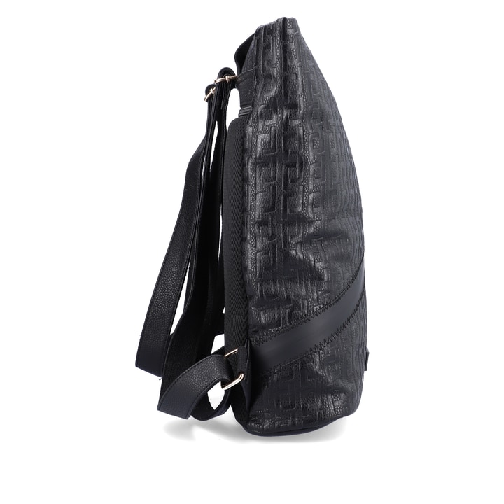 Remonte Artikelnummer Q0525-00 remonte Rucksack glanzschwarz Online Shopping