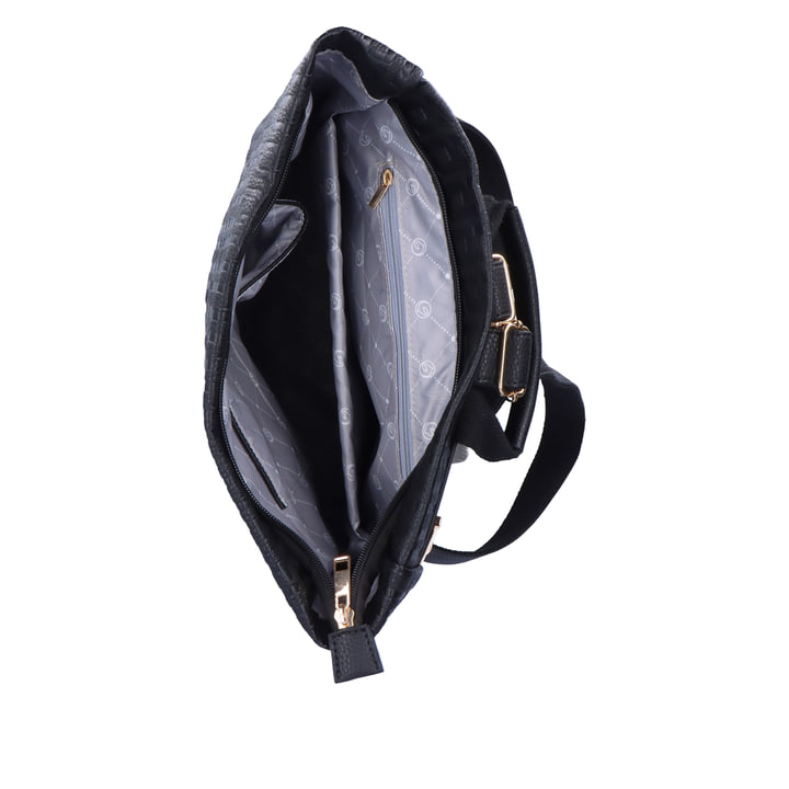 Remonte Artikelnummer Q0525-00 remonte Rucksack glanzschwarz Online Shopping