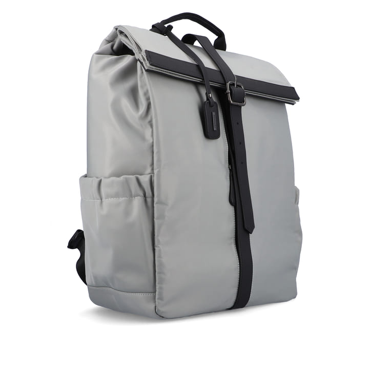 Remonte Artikelnummer Q0522-40 remonte Rucksack staubgrau Exklusivangebot