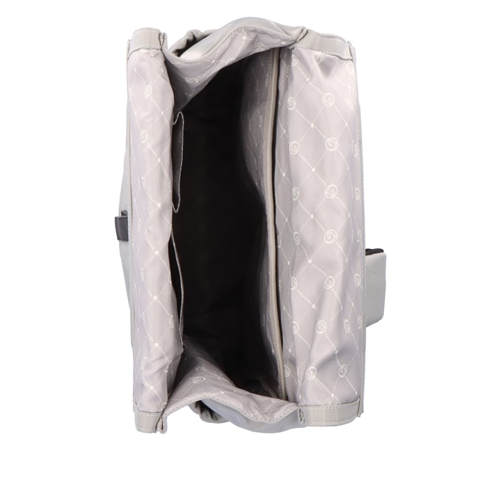 Remonte Artikelnummer Q0522-40 remonte Rucksack staubgrau Exklusivangebot