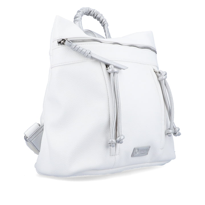 Remonte Artikelnummer Q0523-80 remonte Rucksack silber-grau Black Friday