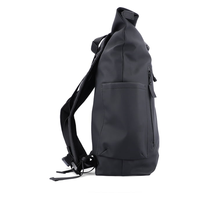 Remonte Artikelnummer Q0524-00 remonte Rucksack nachtschwarz Osterangebot