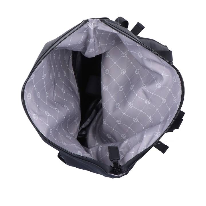Remonte Artikelnummer Q0524-00 remonte Rucksack nachtschwarz Osterangebot