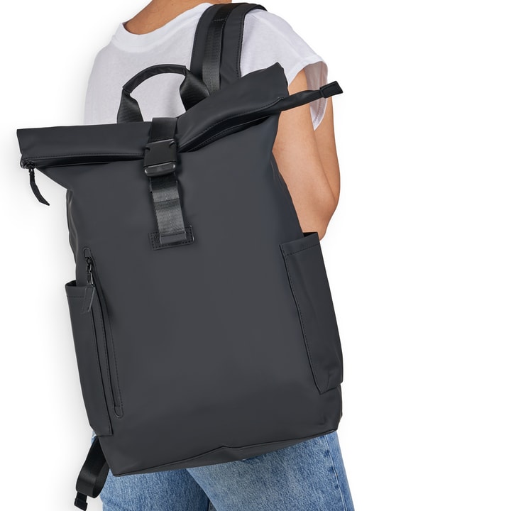 Remonte Artikelnummer Q0524-00 remonte Rucksack nachtschwarz Osterangebot