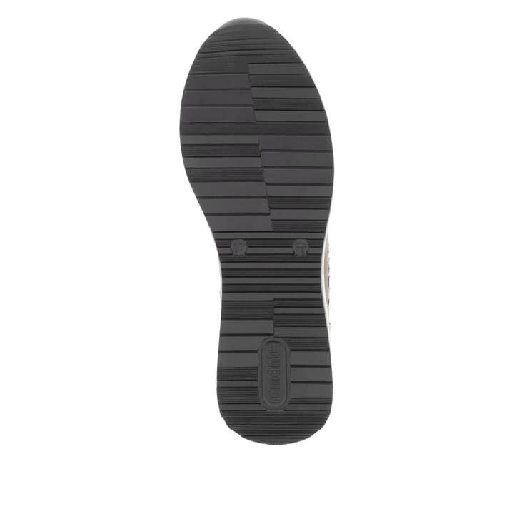 Remonte Artikelnummer D1G00-90 remonte Damen Sneaker bronze-metallic Valentinstagsangebot