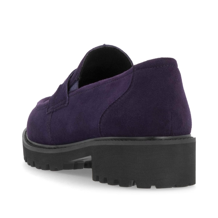 Remonte Artikelnummer D8602-30 remonte Damen Loafers aubergine Lagerräumung