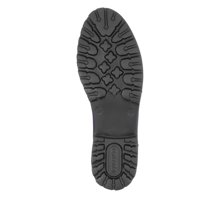 Remonte Artikelnummer D8602-30 remonte Damen Loafers aubergine Lagerräumung