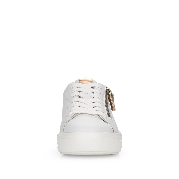 Remonte Artikelnummer D0903-81 remonte Damen Sneaker edelweiß-metallic Heißer Verkauf