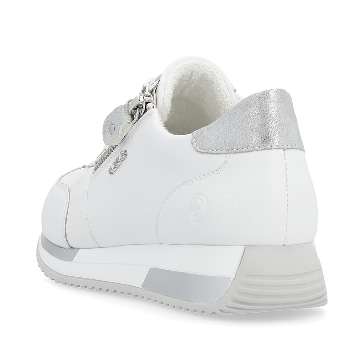 Remonte Artikelnummer D0H11-80 remonte Damen Sneaker sternenweiß Neueste Mode