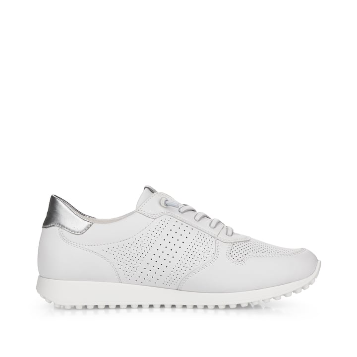 Remonte Artikelnummer D3100-80 remonte Damen Schnürschuhe macciatoweiß Blitzangebot