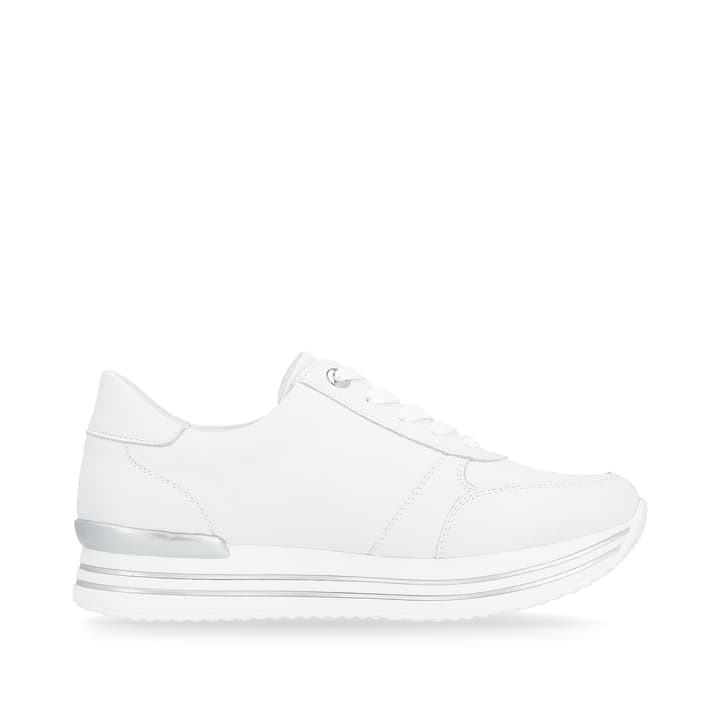Remonte Artikelnummer D1326-80 remonte Damen Sneaker kristallweiß Saisonale Angebote