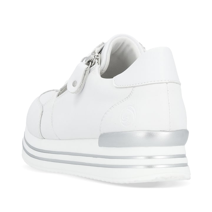 Remonte Artikelnummer D1326-80 remonte Damen Sneaker kristallweiß Saisonale Angebote