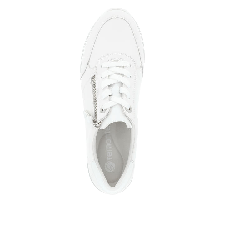 Remonte Artikelnummer D1326-80 remonte Damen Sneaker kristallweiß Saisonale Angebote