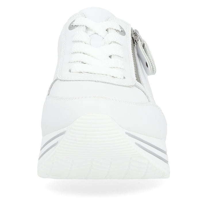 Remonte Artikelnummer D1326-80 remonte Damen Sneaker kristallweiß Saisonale Angebote
