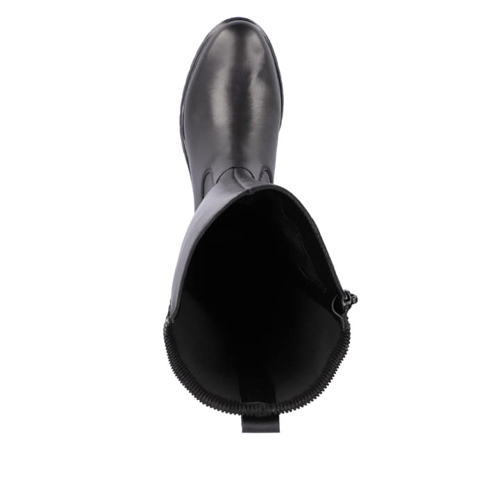 Remonte Artikelnummer D1B71-01 remonte Damen Hochschaftstiefel tiefschwarz VIP-Rabatte