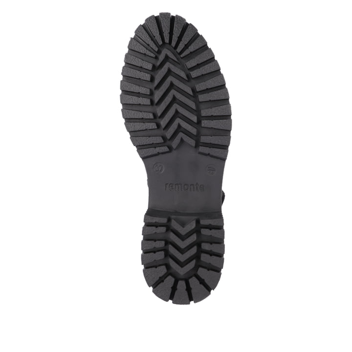 Remonte Artikelnummer D1B71-01 remonte Damen Hochschaftstiefel tiefschwarz VIP-Rabatte
