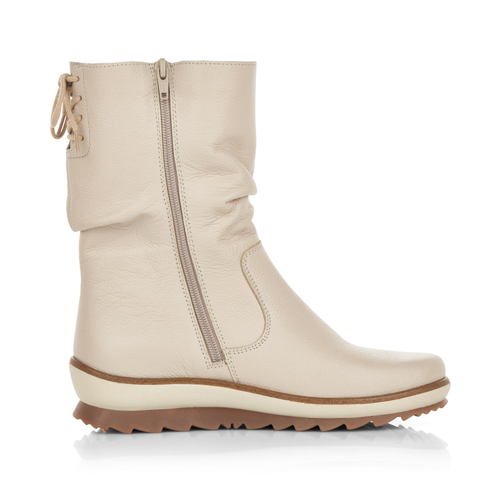 Remonte Artikelnummer R8471-80 remonte Damen Hochschaftstiefel hellbeige Super Sparpreis
