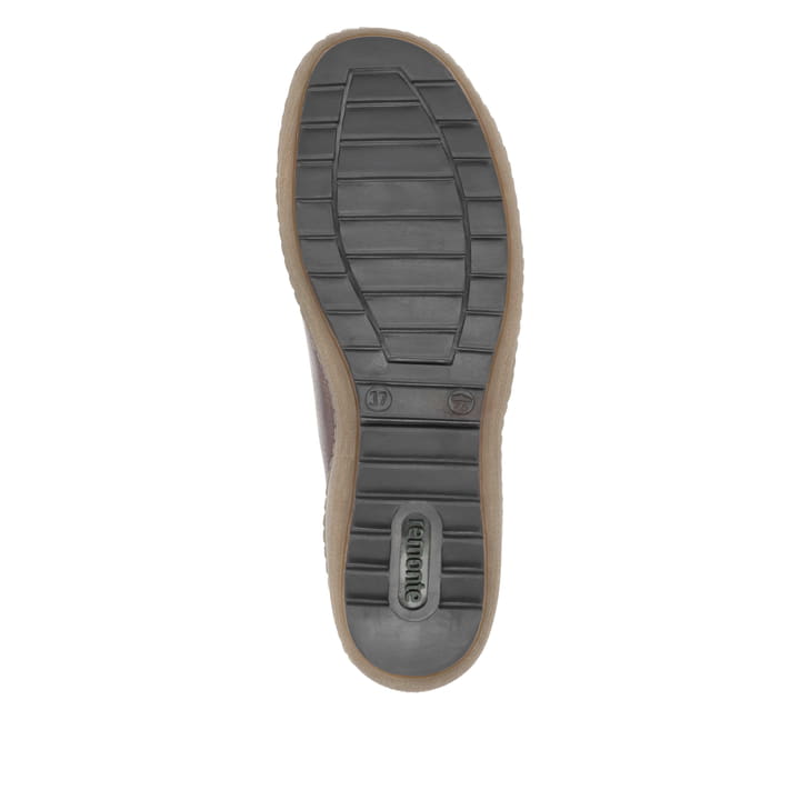 Remonte Artikelnummer R1458-35 remonte Damen Schnürschuhe havannarot-holzbraun Letzte 3 Tage