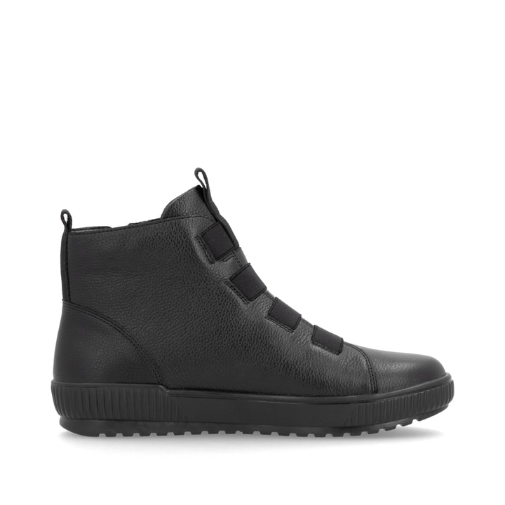 Remonte Artikelnummer D0779-00 remonte Damen Kurzstiefel nachtschwarz Neueste Stile