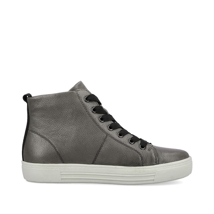 Remonte Artikelnummer D0972-48 remonte Damen Schnürschuhe dunkelgrau Letzter Tag