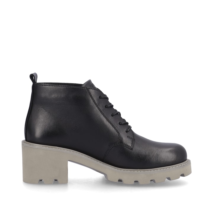 Remonte Artikelnummer D0A76-01 remonte Damen Stiefeletten asphaltschwarz Zeitbegrenzte Promotion