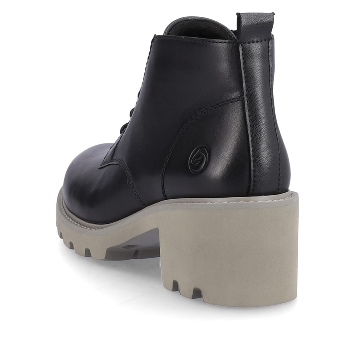 Remonte Artikelnummer D0A76-01 remonte Damen Stiefeletten asphaltschwarz Zeitbegrenzte Promotion