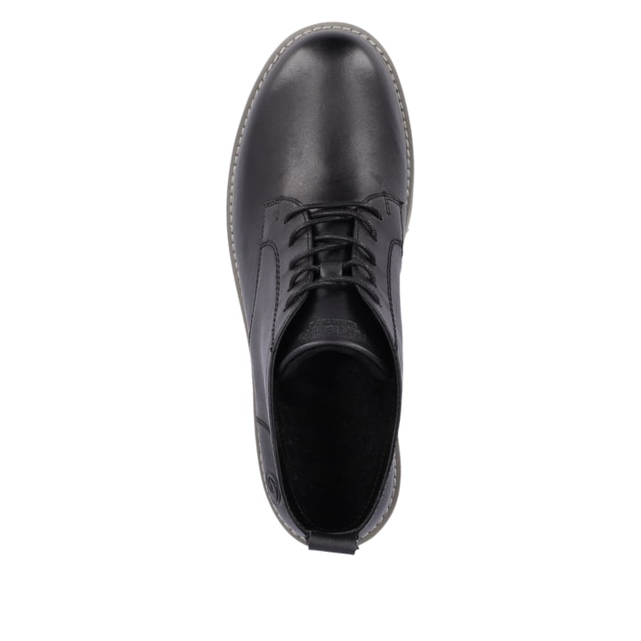 Remonte Artikelnummer D0A76-01 remonte Damen Stiefeletten asphaltschwarz Zeitbegrenzte Promotion