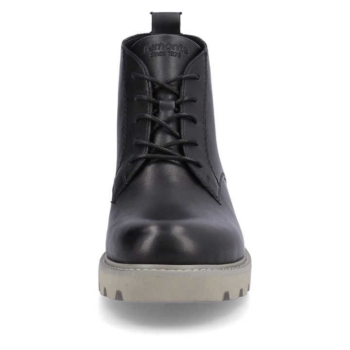 Remonte Artikelnummer D0A76-01 remonte Damen Stiefeletten asphaltschwarz Zeitbegrenzte Promotion