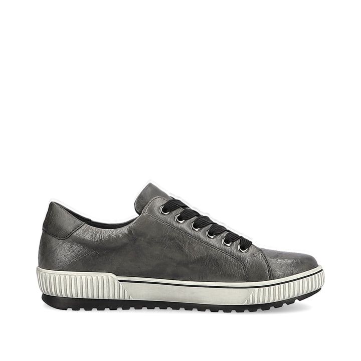 Remonte Artikelnummer D0700-42 remonte Damen Schnürschuhe granitgrau Bis zu 60% Rabatt
