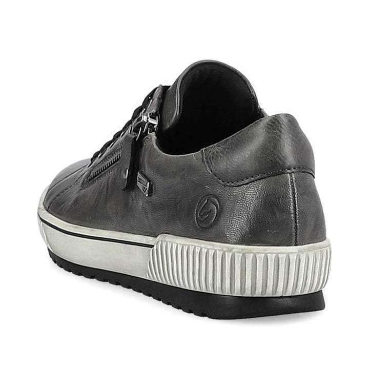 Remonte Artikelnummer D0700-42 remonte Damen Schnürschuhe granitgrau Bis zu 60% Rabatt