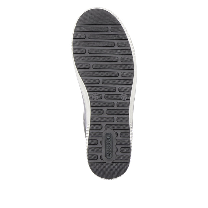 Remonte Artikelnummer D0700-42 remonte Damen Schnürschuhe granitgrau Bis zu 60% Rabatt