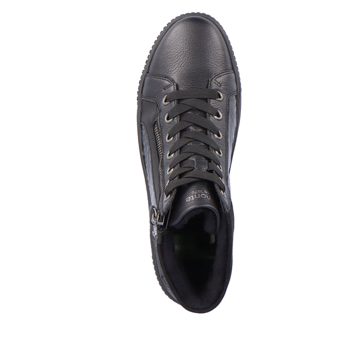 Remonte Artikelnummer R7997-01 remonte Damen Sneaker mitternachtsschwarz Bis zu 65% Rabatt