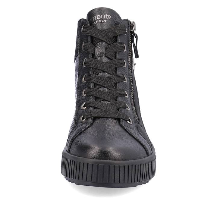 Remonte Artikelnummer R7997-01 remonte Damen Sneaker mitternachtsschwarz Bis zu 65% Rabatt