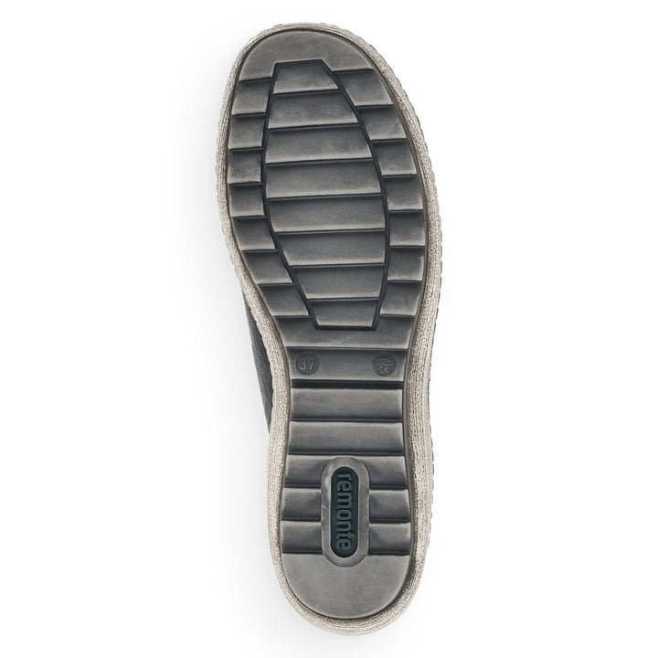 Remonte Artikelnummer R1470-01 remonte Damen Schnürschuhe tiefschwarz Sonderangebot der Fabrik
