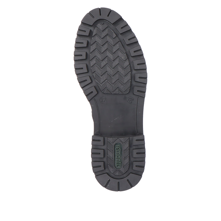 Remonte Artikelnummer D2278-01 remonte Damen Schnürstiefel mitternachtsschwarz Bis zu 55% Rabatt