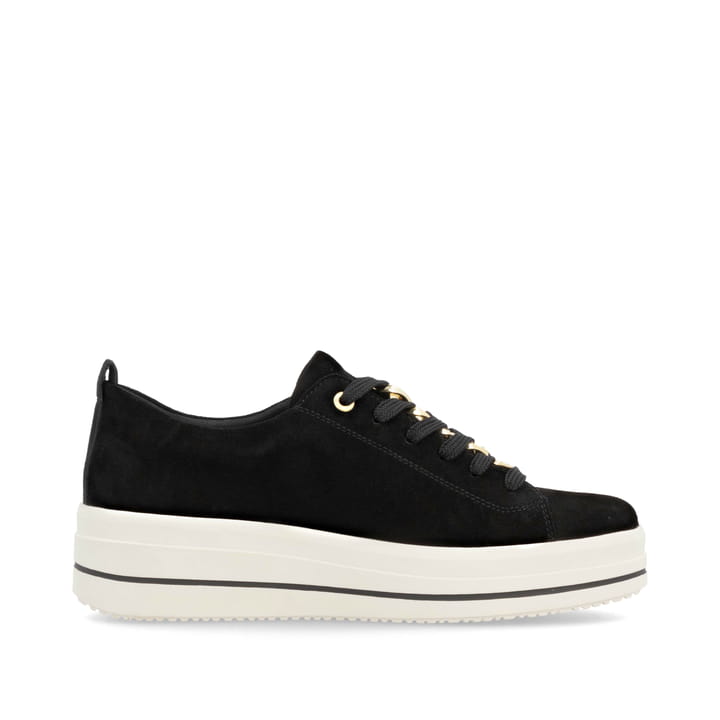 Remonte Artikelnummer D1C03-02 remonte Damen Sneaker tiefschwarz Discount Store für neue Produkte