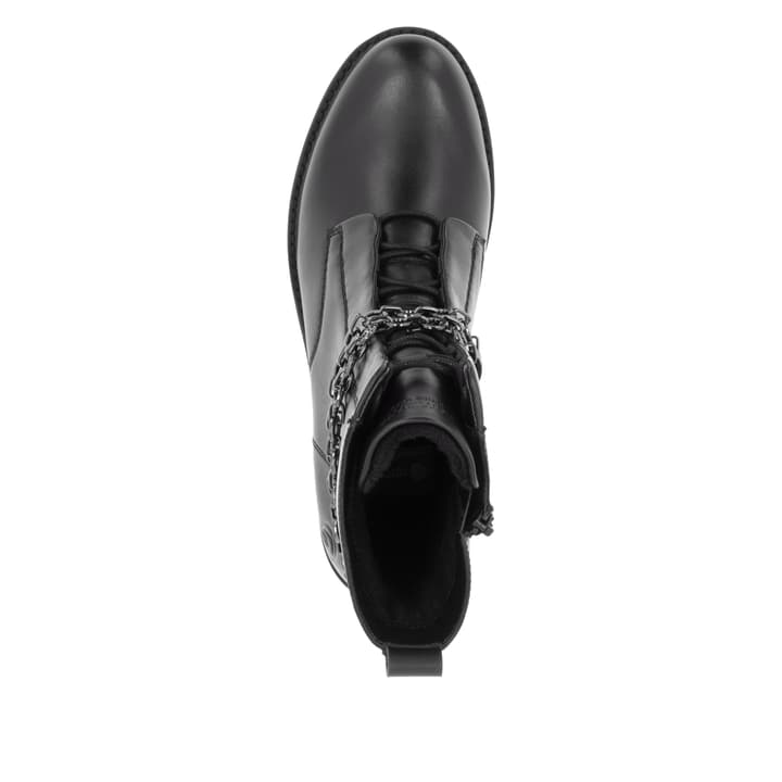 Remonte Artikelnummer D8665-00 remonte Damen Stiefeletten graphitschwarz Nur noch ein Tag übrig