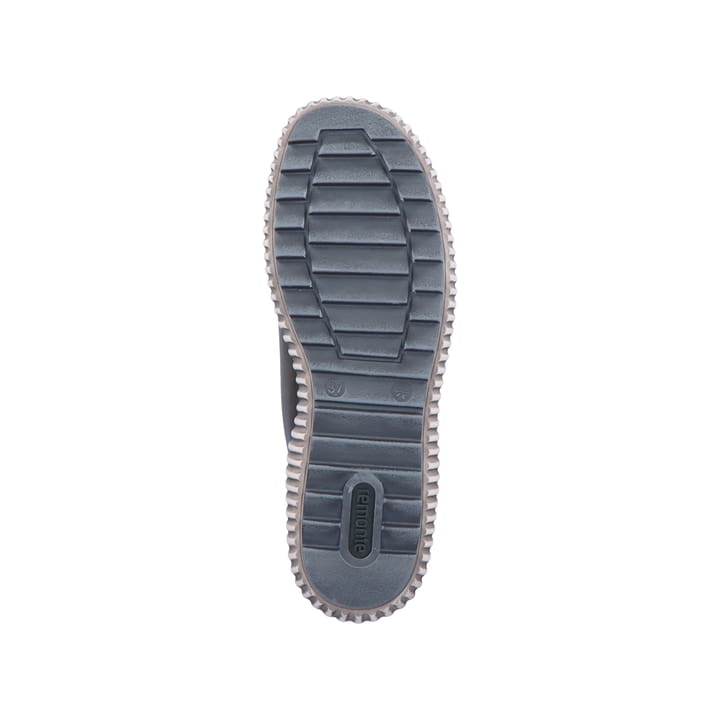 Remonte Artikelnummer R8272-54 remonte Damen Schnürschuhe grünblau Fabrikladen