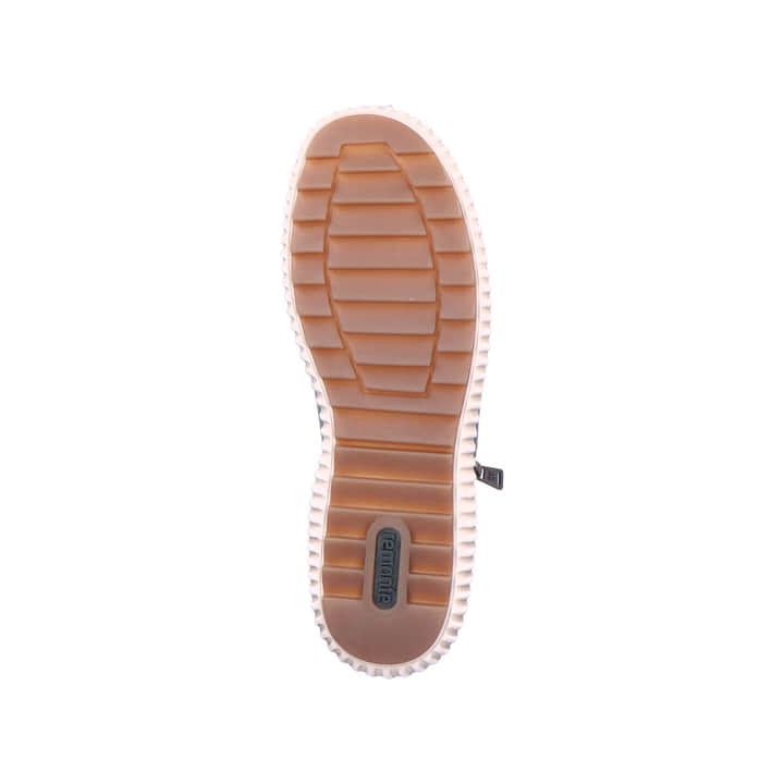 Remonte Artikelnummer R8271-54 remonte Damen Schnürschuhe laubgrün Begrenzt auf 3 Tage