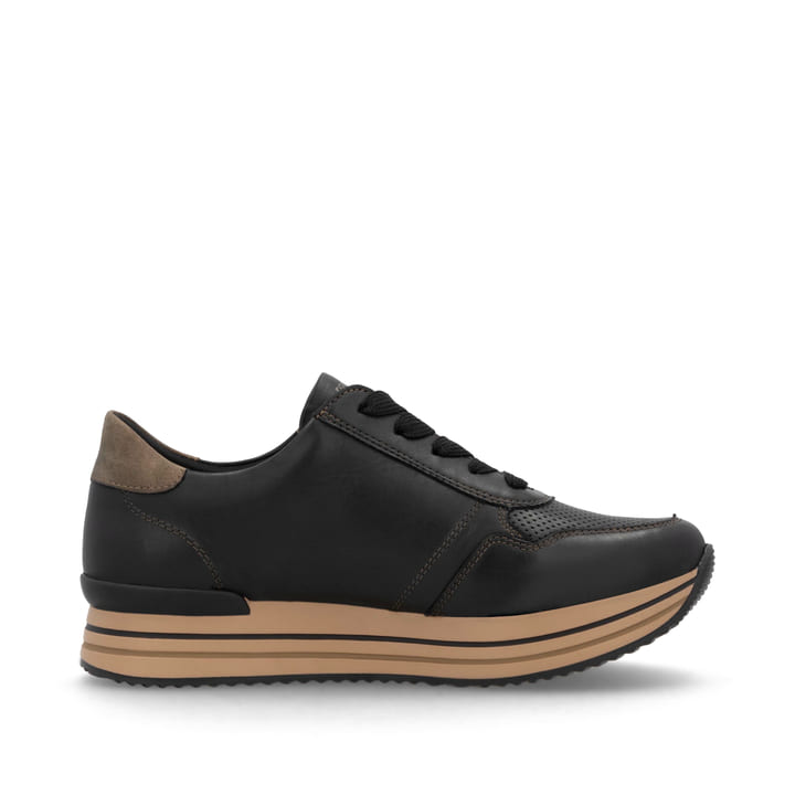 Remonte Artikelnummer D1318-03 remonte Damen Sneaker nachtschwarz Black Friday Preise