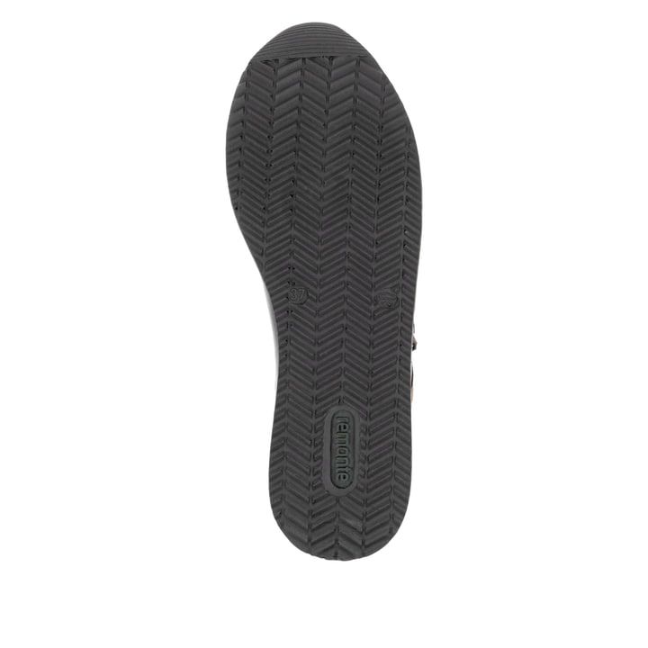 Remonte Artikelnummer D1318-03 remonte Damen Sneaker nachtschwarz Black Friday Preise