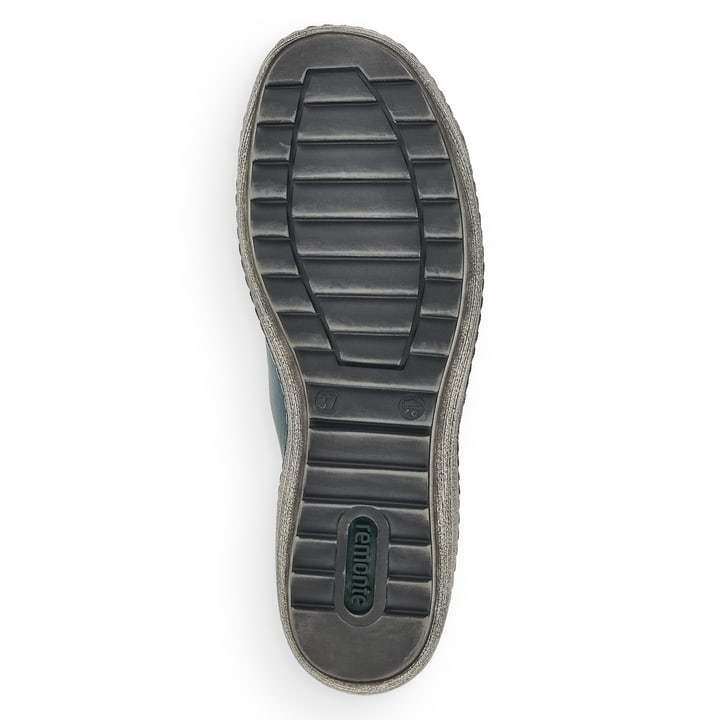 Remonte Artikelnummer R1498-12 remonte Damen Schnürschuhe petrol Rabatte dieses Monats