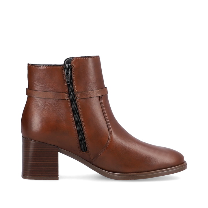 Remonte Artikelnummer D0V73-22 remonte Damen Stiefeletten schokobraun 2025