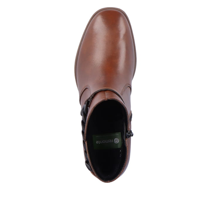 Remonte Artikelnummer D0V73-22 remonte Damen Stiefeletten schokobraun 2025